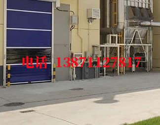 云浮维修快速防爆卷帘门