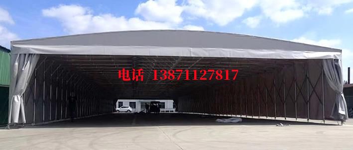 云浮维修湖北工业仓库篷房