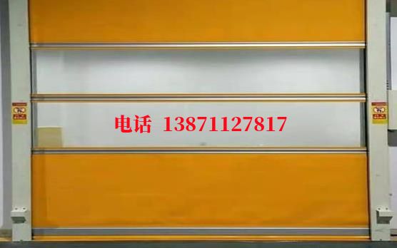 云浮维修洁净室门